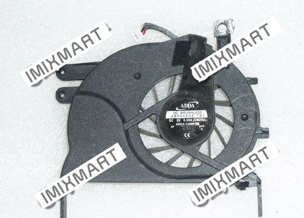 Acer Aspire 5570 5580 3680 5720 5560 Cooling Fan AB0805HB-TB3 CWZR2