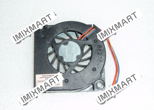Toshiba Satellite A55 A50 Cooling Fan GDM610000285