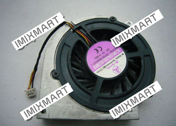 ASUS M50 Series Bi-Sonic BP501005H-07 Cooling Fan SME53907210