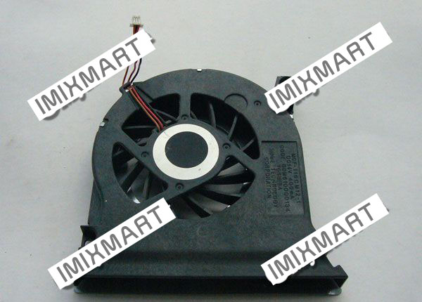 Toshiba Satellite A20-S259 Cooling Fan GDM610000134