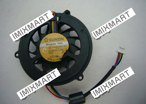 SUNON GC054509VH-8A Cooling Fan 11.B744.F