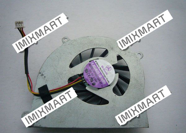 Bi-Sonic HP400705H-01 Cooling Fan