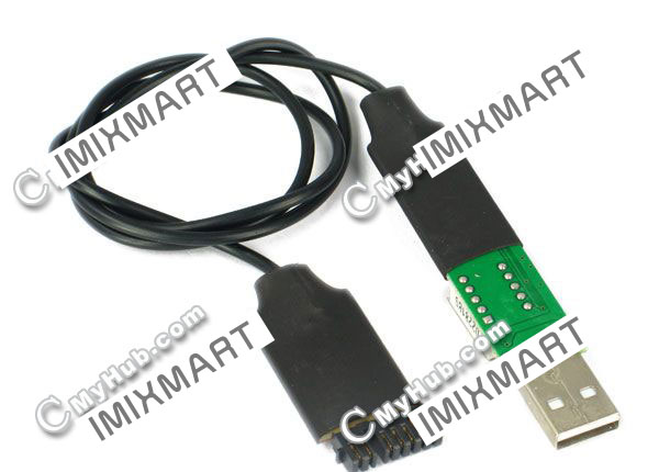 Diagnostic Card For IBM T61, T500 and More