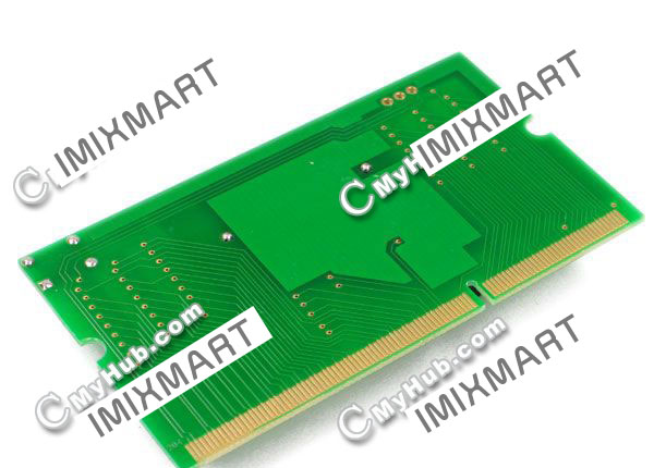 DDR 3 RAM Memory Slot Tester With LED Indicator