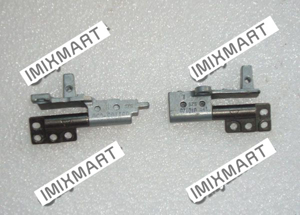 HP Compaq nc6400 Series Left & Right Hinge For 14.1" Display