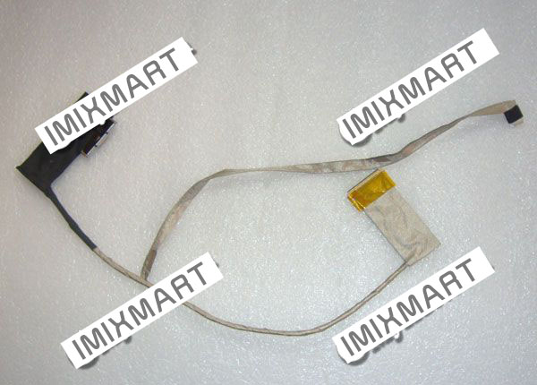 HP Pavilion G4 series LCD Cable DD0R12LC000 DD0R12LC010