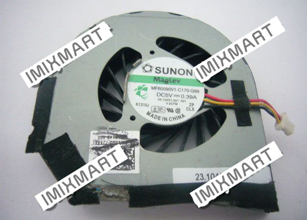 SUNON MF60090V1-C170-G99 Cooling Fan 0WVXG0