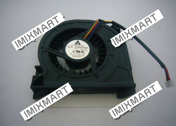 Lenovo IdeaPad Y520 Y530 Cooling Fan KDB0705HB -7F31