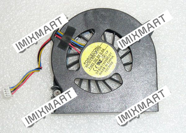 HP Compaq 6535b Series Cooling Fan DFS481305MCOT F883