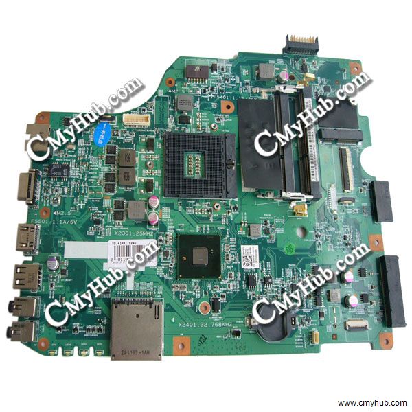 Dell Inspiron 15 N5040 Main Board (Motherboard) 0X6P88