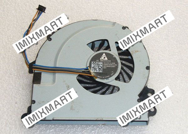 HP Envy 15 Cooling Fan KSB06105HB 6033B0032801 720235-001
