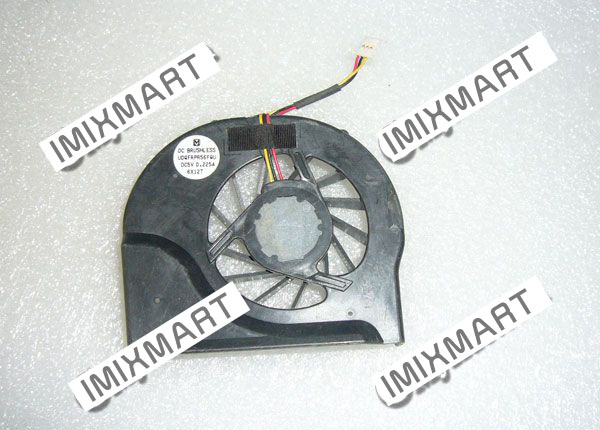 Panasonic UDQFRPR56FQU Cooling Fan