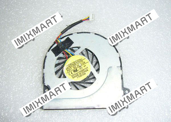 ASUS UL80J Cooling Fan DFS401505M10T F9F1 13N0-FXA0301 13GNX81AM050-1