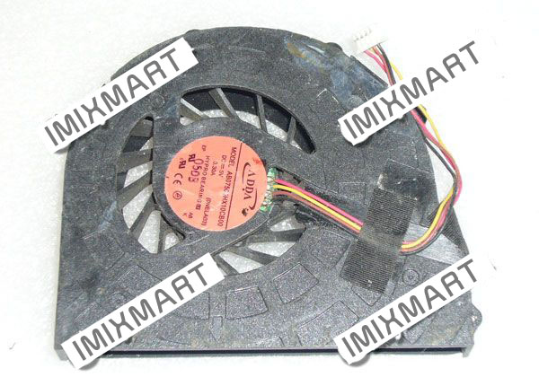 ADDA AB07505HX10CB00 0NELA03 Cooling Fan