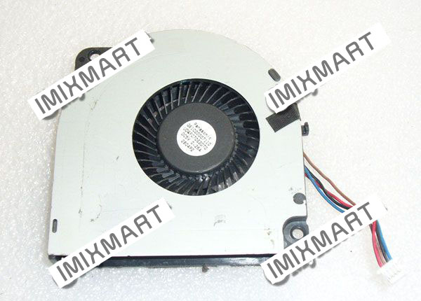 Toshiba Tecra R840 Cooling Fan UDQFC70E2DT0 G61C00007110