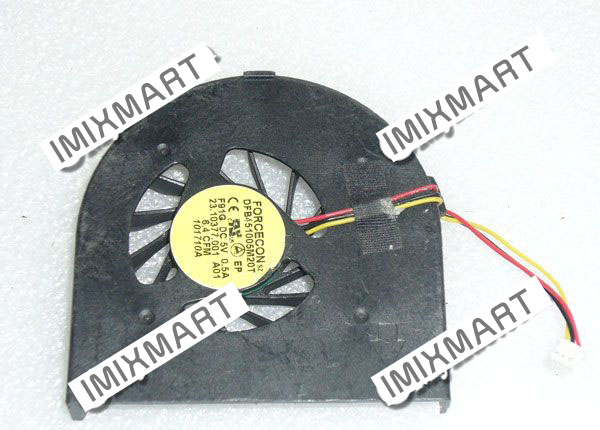 Dell Inspiron 15R (N5010) Cooling Fan 23.10377.001