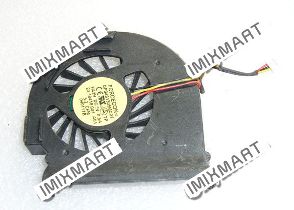 Dell Inspiron M5030 M5040 Cooling Fan 23.10418.001 0FC1YF