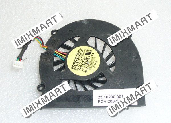 Dell Inspiron 1318 Cooling Fan 23.10200.001 DFS481305MC0T