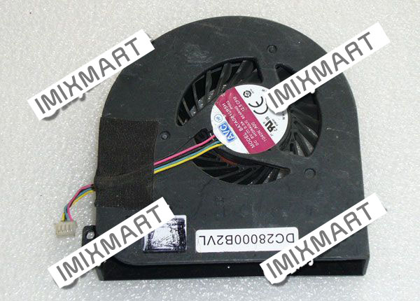 Dell Precision M4700 Cooling Fan 01G40N 1G40N DC28000B2VL