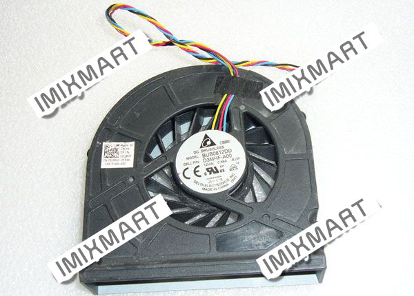 Dell Inspiron one 2020 Cooling Fan 0D3MHF D3MHF BUB0812DD