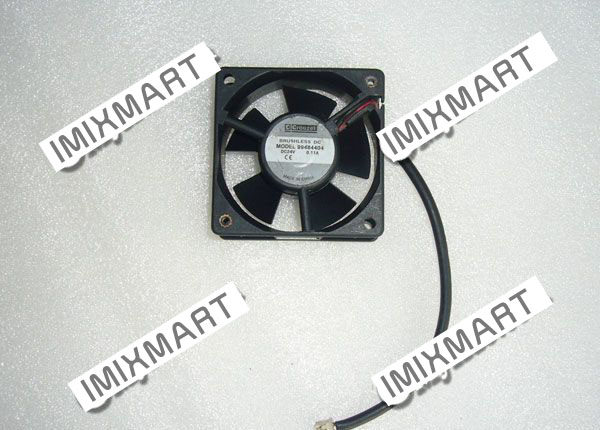 SUNON MODEL 99484404 DC24V 0.11A 6025 6cm 60mm 60x60x25mm 3pin Cooling Fan