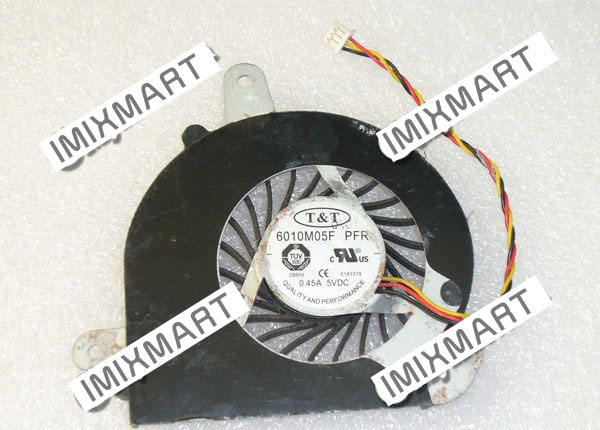 T&T 6010M05F Cooling Fan