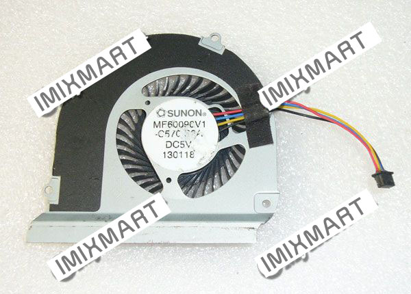 SUNON MF60090V1-C570-S9A Cooling Fan