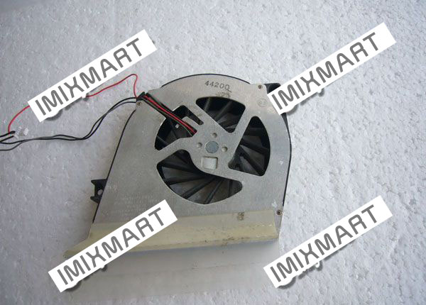 Toshiba Satellite A40 A45 Series Cooling Fan MCF-123CM12 GDM610000172