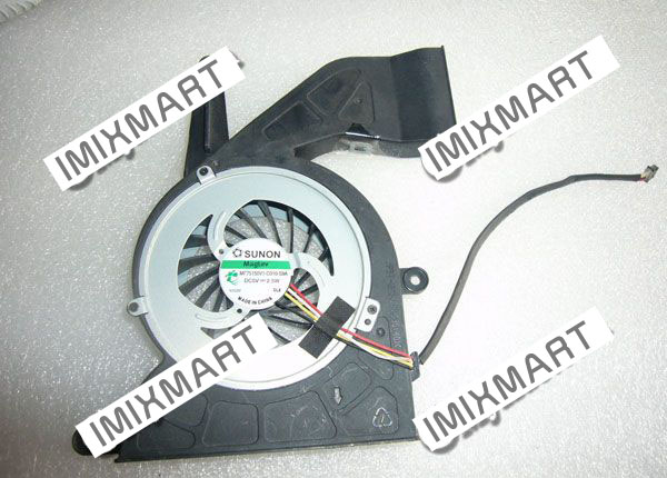 Sony Vaio VPC-EJ1J1E Cooling Fan MF75150V1-C010-S9A