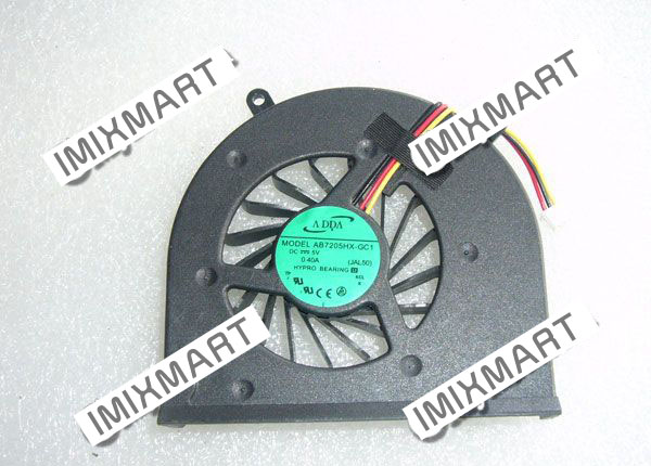 ADDA AB0705MX-H03 Cooling Fan