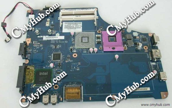 Toshiba Satellite L455 Series Main Board (Motherboard)
