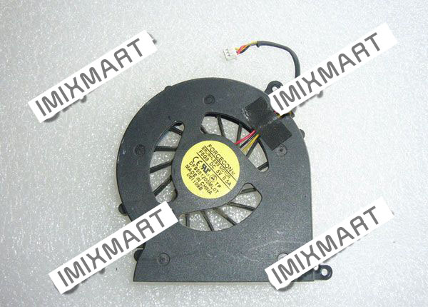 Medion Akoya E5411 Forcecon DFS551205ML0T Cooling Fan F8G9