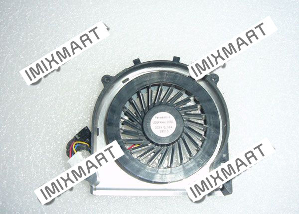 Panasonic UDQFRHH11DS1 Cooling Fan