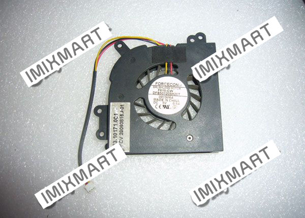 Acer Aspire 3620 Series Cooling Fan 23.10171.001
