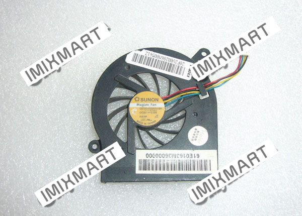 SUNON GC054509VH-8A Cooling Fan 11.V1.B1209.F