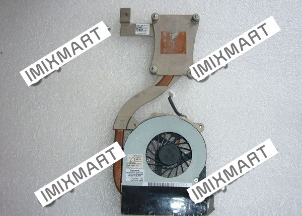 Dell Latitude E6410 Cooling Fan MG45090V1-Q000-T99 DC280007TS0 0TNP01 TNP01