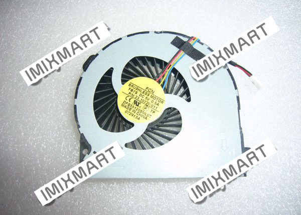 HP ProBook 4540s Cooling Fan DFS551205ML0T FB7S 23.10720.011 683484-001