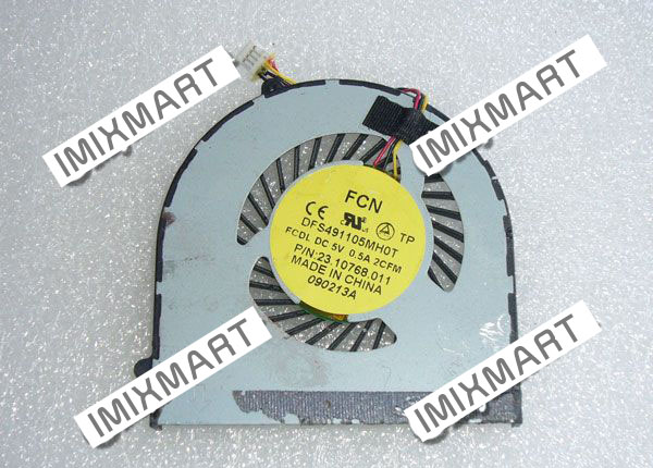 Forcecon DFS491105MH0T FCDL Cooling Fan