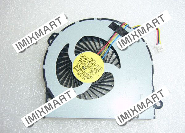 HP ProBook 4540s Cooling Fan DFS551205ML0T FC5H 23.10616.012 683484-001