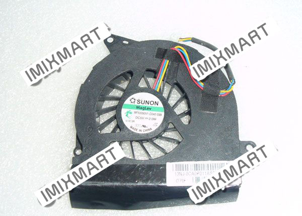 SUNON MF60090V1-C040-S99 Cooling Fan 13NJ-0CA0P011A
