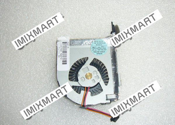 Lenovo Thinkpad T430s Cooling Fan M-232C-4 04X3785 60.4QZ22.001