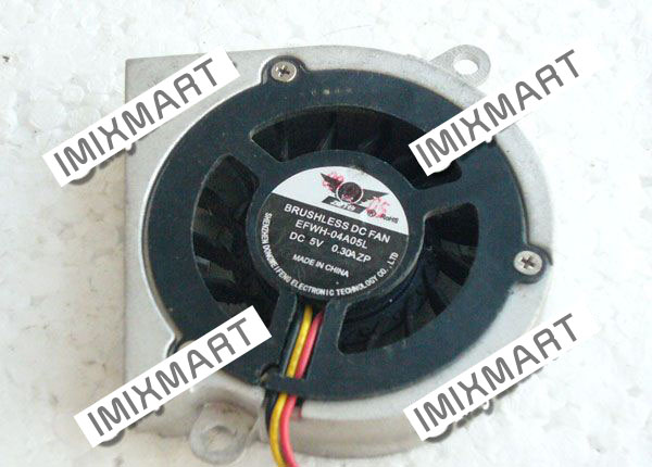 Others Brand Dongweifeng EFWH-04A05L Cooling Fan