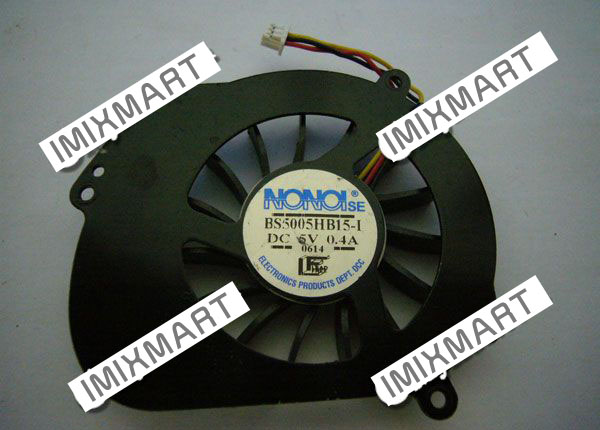 NONOISE BS5005HB15-I Cooling Fan