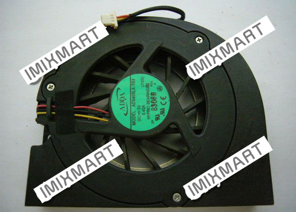 ADDA AD5405LX-TB3 J15S Cooling Fan