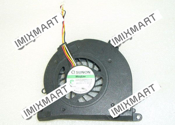 SUNON GB0506PFV1-A Cooling Fan 13.V1.B4318.F.GN