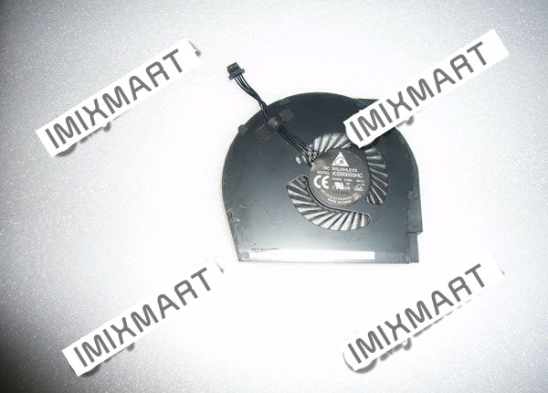 Lenovo IdeaPad U400 Cooling Fan KSB0605HC -BC1J