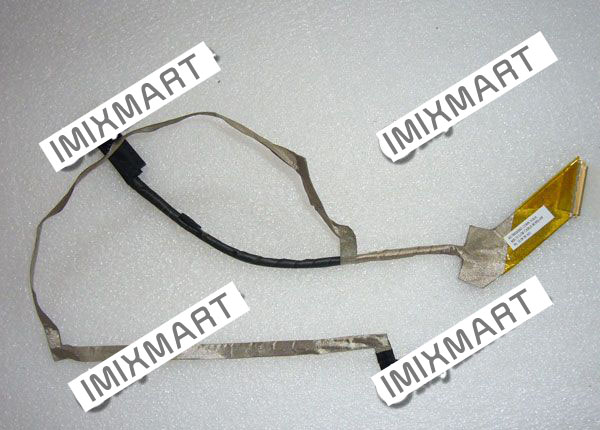 HP G32 Series LCD Cable 6017B0262601 628920-001