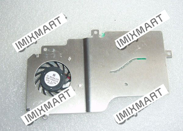 HP 2133 Mini-Note PC Panasonic UDQFYFR03C1N Cooling Fan