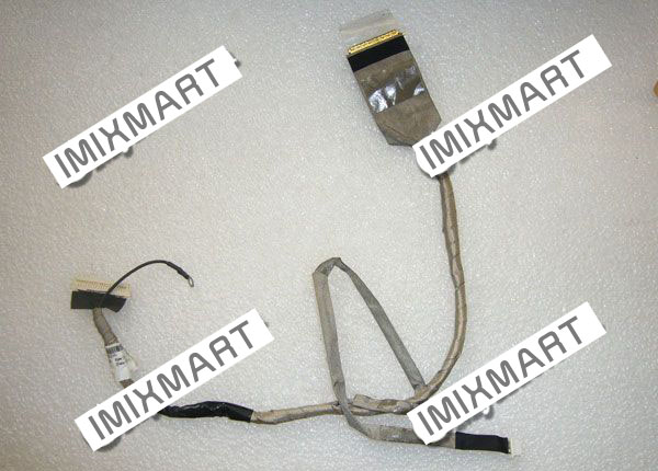 HP ProBook 4310s LCD Cable (13") 6017B0210201 6017B0210202