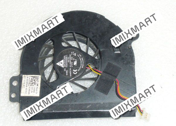 Dell Inspiron 14R N4010 Cooling Fan 0CNRWN KSB0505HA-C